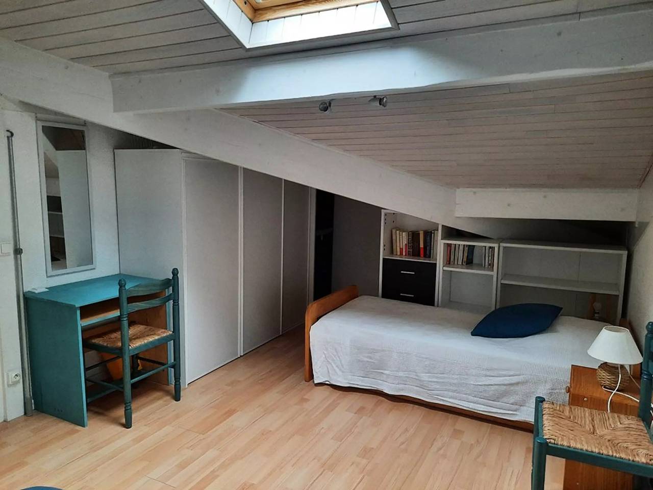Ganze Wohnung, 3 Rooms 6 People in Soustons, Côte d’Argent