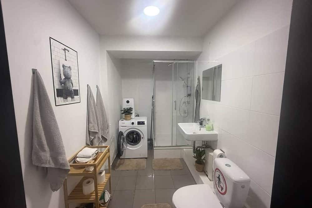 Ganze Wohnung, Ferienwohnung Sindorf in Kerpen, Rhein-Erft-Kreis