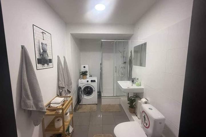 Gîte pour 5 personnes à Kerpen - 3