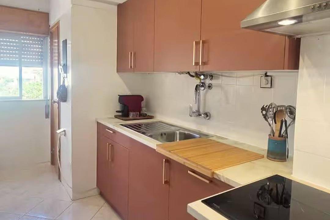 2 bed - Sleeps 4 - Balcony - City Centre, foto 6