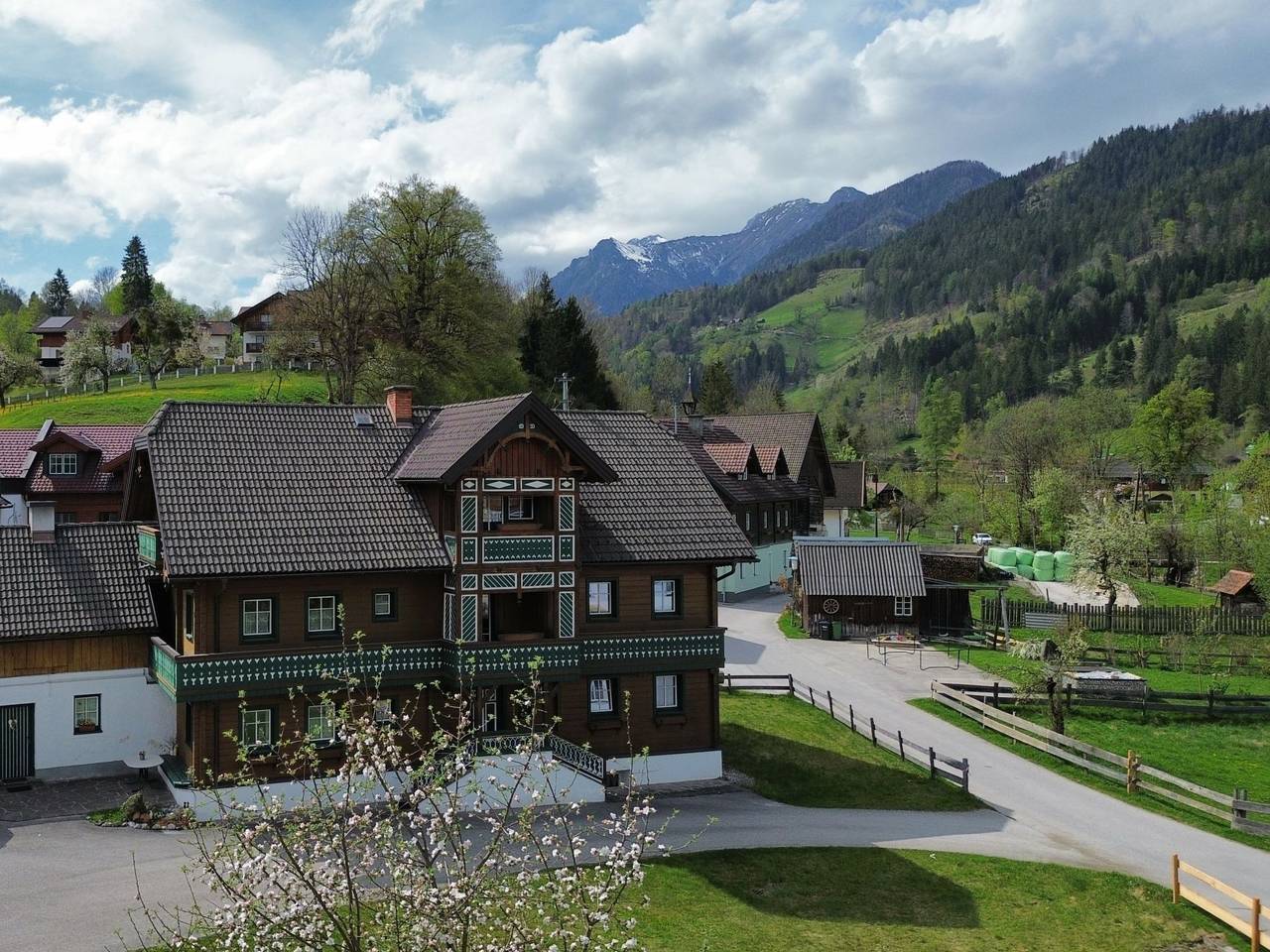 Ganze Wohnung, Christoph in Haus, Schladming-Dachstein