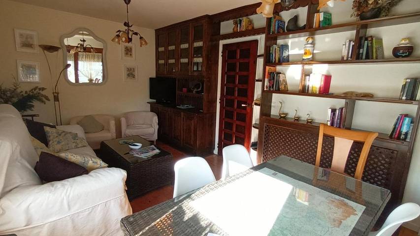 Chalet para 5 personas, con Terraza además de Jardín y Vistas en Sanabria (Zamora) - 3