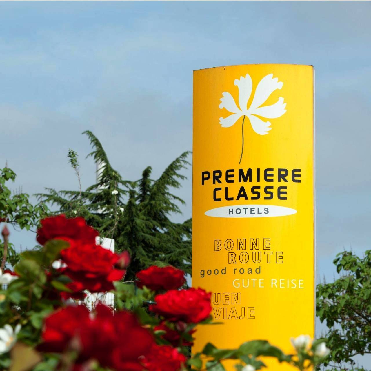 Premiere Classe Vierzon in Vierzon, Région de Vierzon