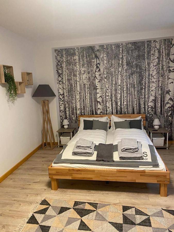Maison d’hôte pour 2 personnes, avec Vue