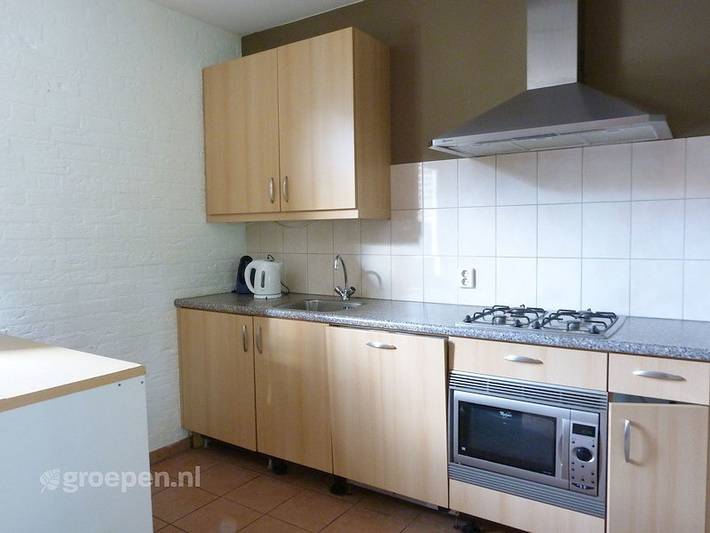 Ferienhaus für 18 Personen, mit Terrasse und Sauna sowie Balkon/Terrasse in Limburg (Niederlande) - 4