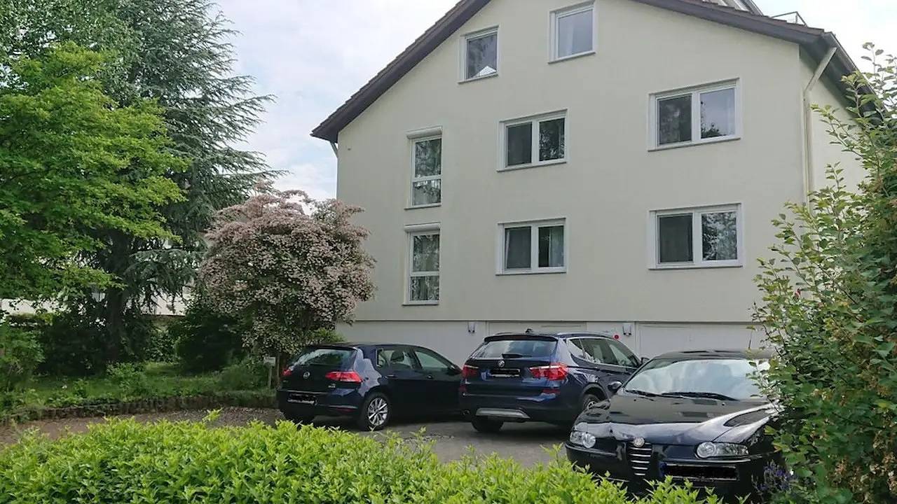 Ferienhaus für 2 Personen (42 m²) in Radolfzell am Bodensee in Radolfzell, Radolfzell am Bodensee