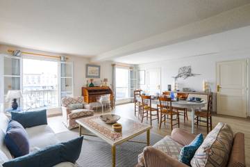 Gîte pour 6 personnes dans Port De Saint Martin De Re