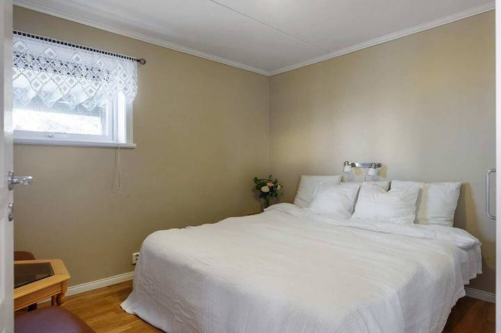 2. Laegenhet H - Zwei Schlafzimmer Villa, Schläft 4 in Fjällbacka, Norra Västkusten