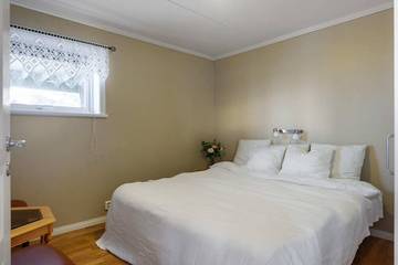Villa for 4 Guests in Fjällbacka, South Sweden, Picture 4