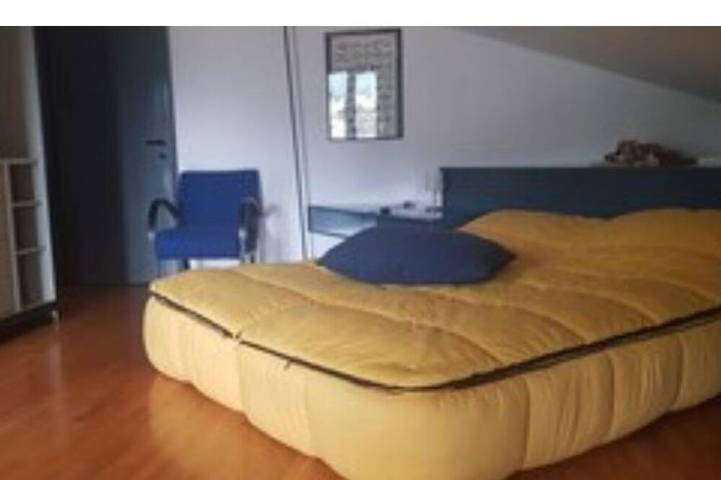 Gîte pour 4 personnes, avec balcon à Saint-Christophe - 4