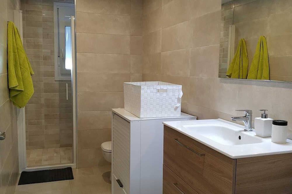 Mar y Montaña, New Villa in quiet area with pool and without hotels in Betlem, Artà