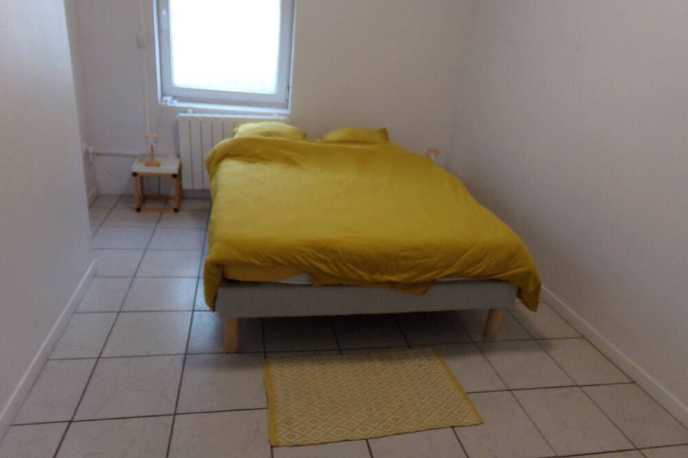 Bright and comfortable, with garden in Valenciennes, Valenciennes und Umgebung