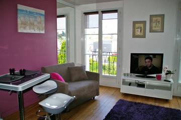 Gîte for 2 People in Le Havre, Seine-Maritime, Photo 2
