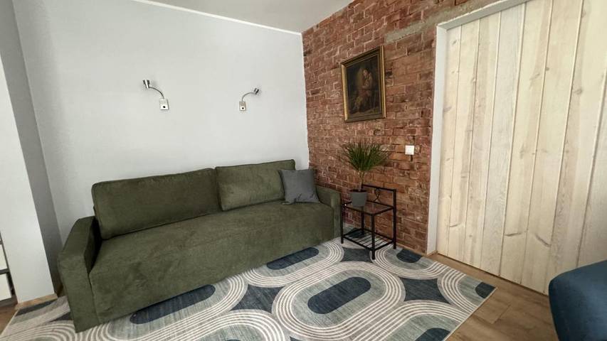 Ferienwohnung für 3 Personen, mit Ausblick in Estland