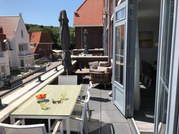Vakantieappartement voor 4 Personen in Dishoek, Koudekerke (Walcheren), Afbeelding 4