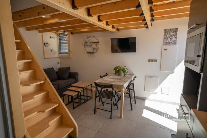 Location de vacances pour 6 personnes, avec jardin, adapté aux familles à Vias - 4