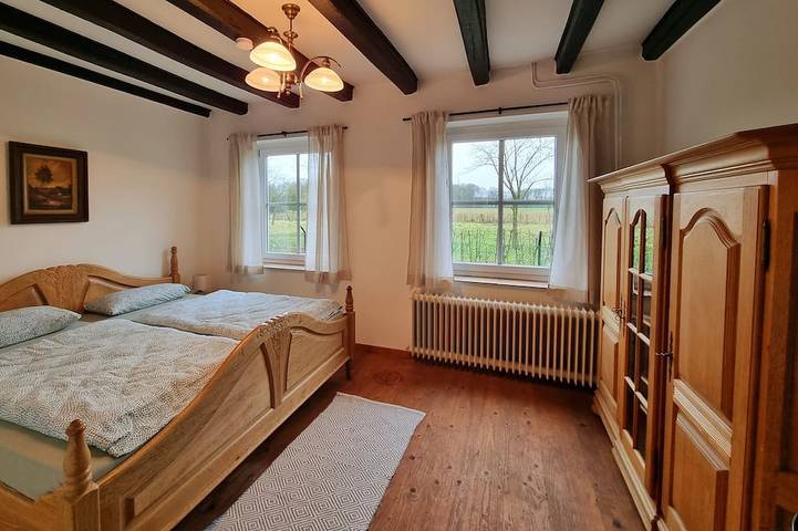 Ferienhaus für 9 Personen, mit Garten in Kevelaer - 2