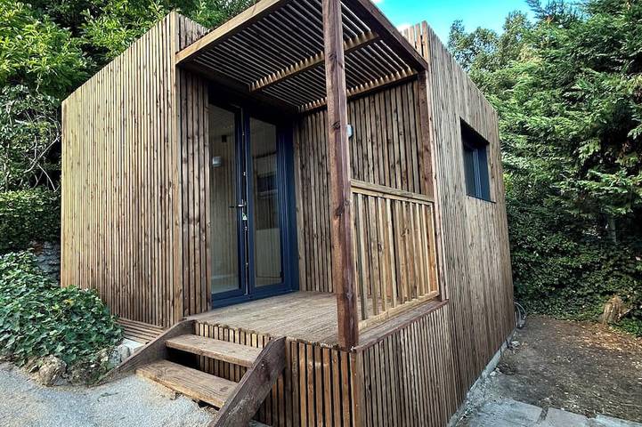 Gîte pour 4 personnes, avec Terrasse à Vauhallan