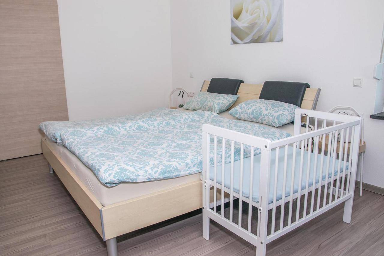 Ganze Wohnung, Ferienwohnung "Urlaub bei Lina" in Hergatz, Bayerisch Schwaben