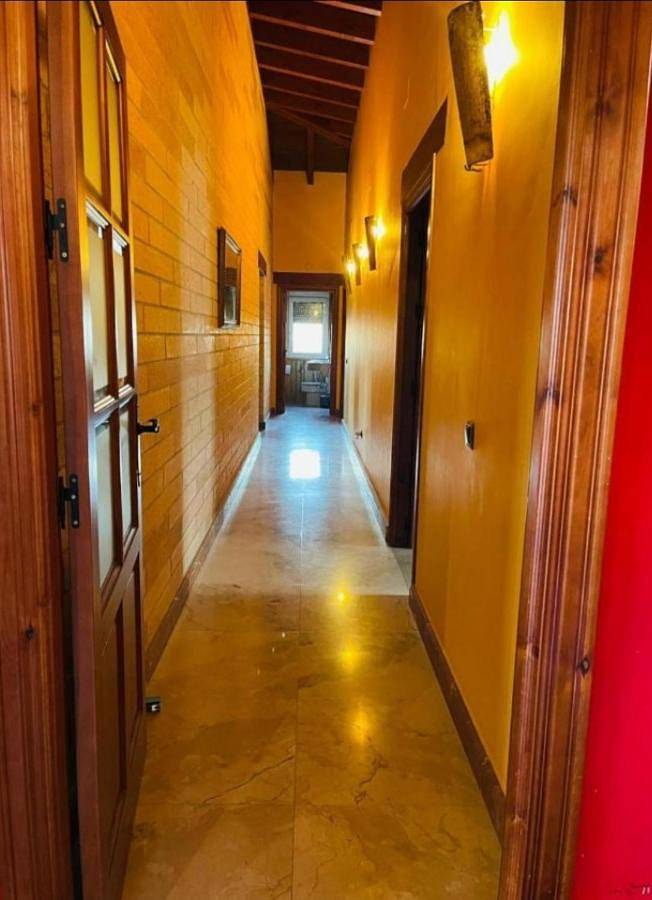 Casa rural para 16 personas, con Balcón además de Piscina y Sauna en Uclés - 2