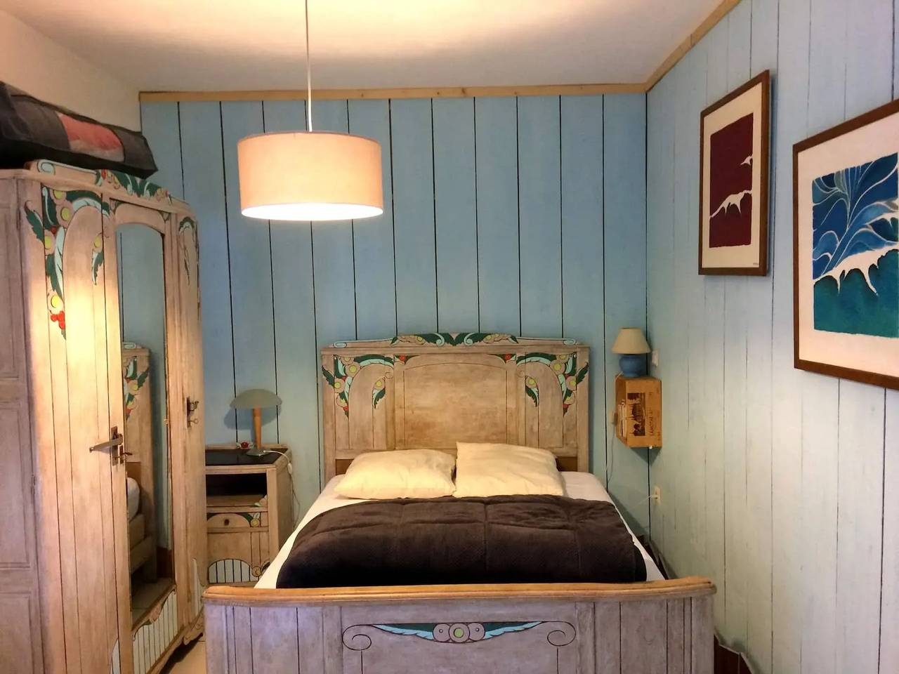 Maison de vacances