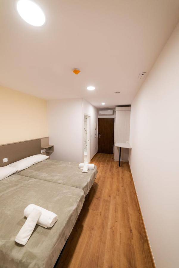 Maison d’hôte pour 2 personnes à Palas de Rei - 4