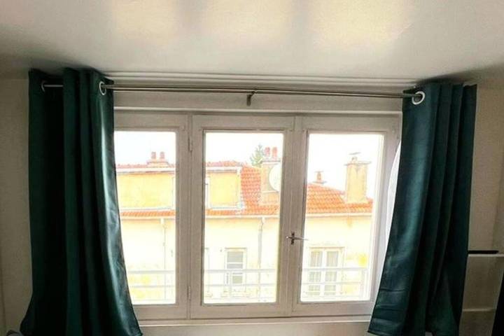 Gîte pour 2 personnes, animaux acceptés à Arpajon - 3