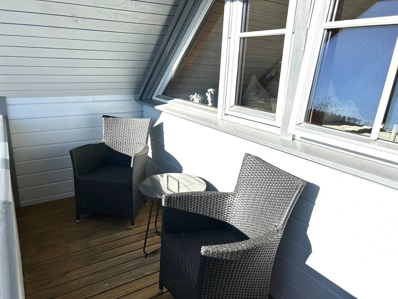 Ferienhaus Harzhase mit Sauna - Harzhase in Siptenfelde, Harzgerode