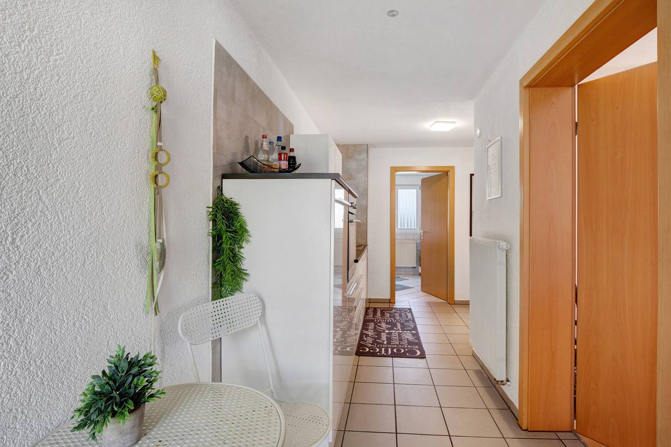 Ganze Wohnung, Ferienwohnung' mit Wi-Fi in Zwiefalten, Neckar-Alb