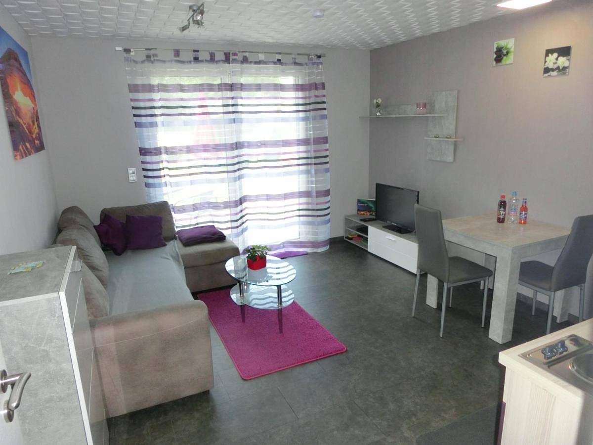 Ganze Wohnung, Zettler`s Ferienwohnung in Aichstetten, Region Bodensee-Oberschwaben