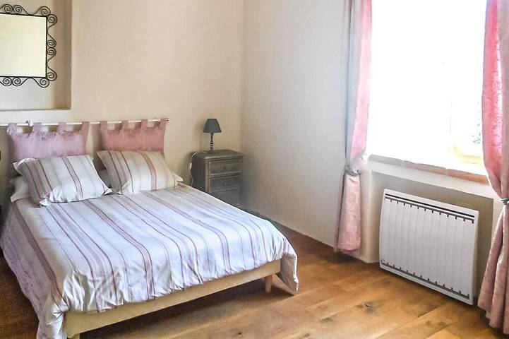 Location de vacances pour 5 personnes, avec jardin à Simorre - 3