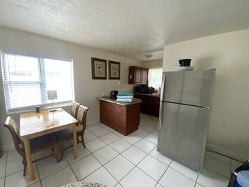Apartment for 3 Guests in Lido Key, Sarasota, Picture 1