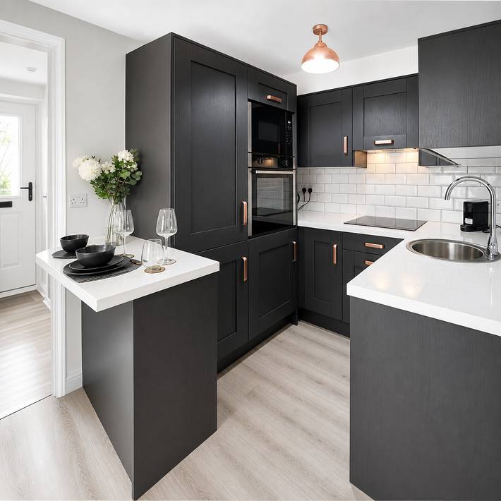 Entire apartment, Modern Central Dublin Apartment  Near Bolton Square in Dublin, County Dublin