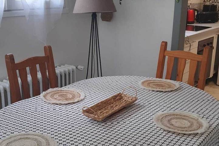 Location de vacances pour 4 personnes, avec Jardin à Morlaix