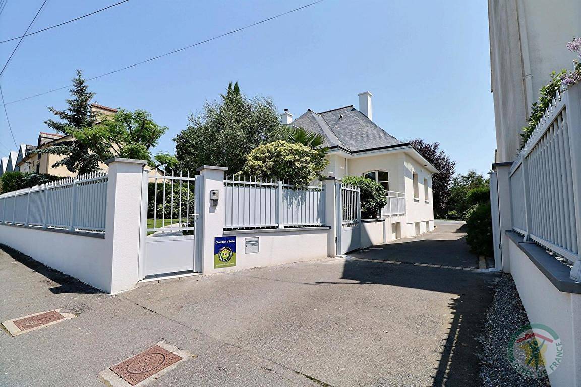 Au détour de Rennes - Les Lices in Bruz, Région de Rennes