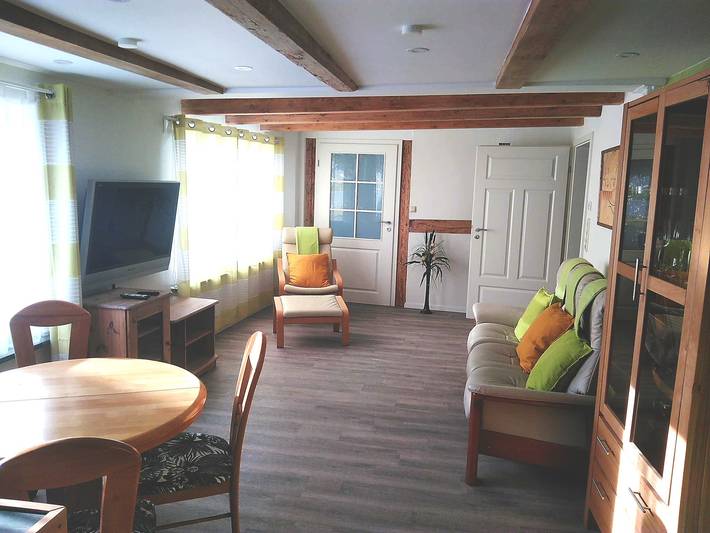 Ferienwohnung für 2 Personen in Neustadt in Holstein - 3