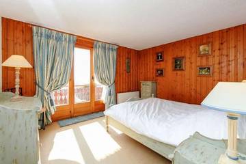 Hütte für 6 Personen in Villars-sur-Ollon, Ollon (Villars-sur-Ollon), Bild 1