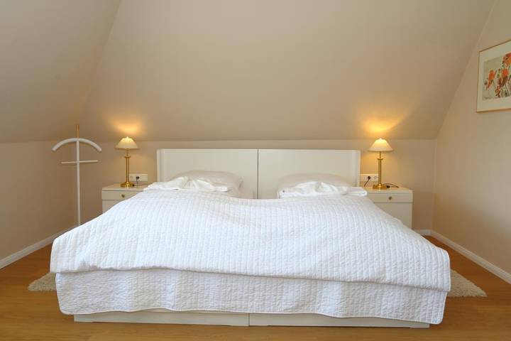 Ganze Wohnung, Teewelkenhüs Sonnenappartement in Sylt-Ost, Sylt (Gemeinde)