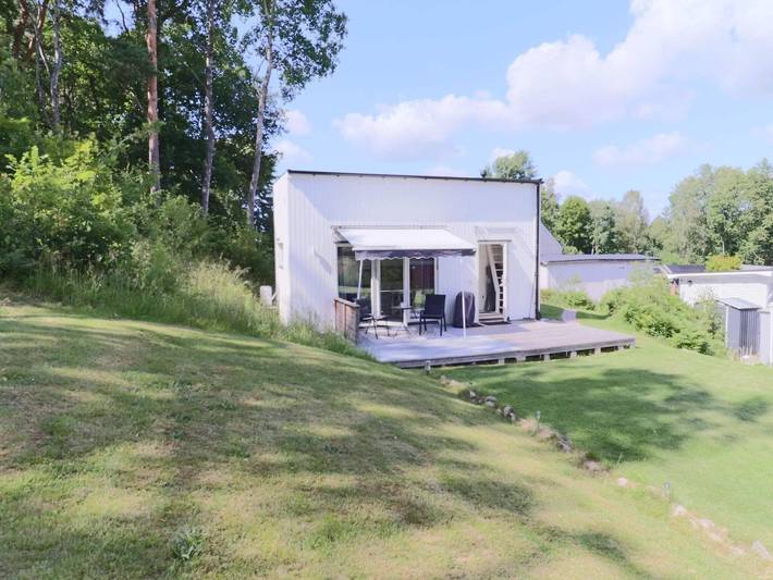 Hus för 3 Personer i Varberg