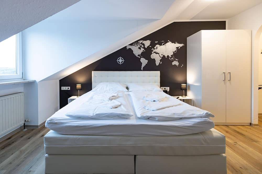 Appartement entier, Studio for two in Würzburg in Würzburg, Région viticole de Franconie