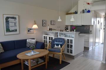 Villa für 4 Personen in Kerteminde und Umgebung, Region Süddänemark, Bild 3