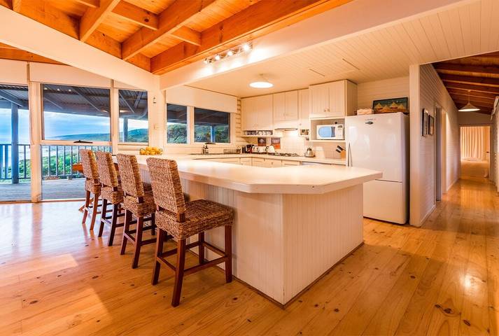 Holiday home for 10 people, with garden and balcony in Western Australia