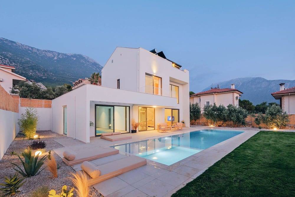 Villa Neo in Fethiye / Ölüdeniz in Fethiye, Türkische Ägäis
