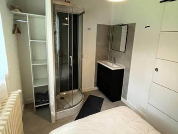 Chalet pour 7 Personnes dans Le Lioran, Laveissière, Photo 4