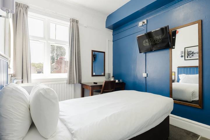 Ferienwohnung für 1 Personen - 1