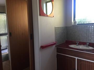 Holiday Home for 6 People in Taupo District, Photo 1