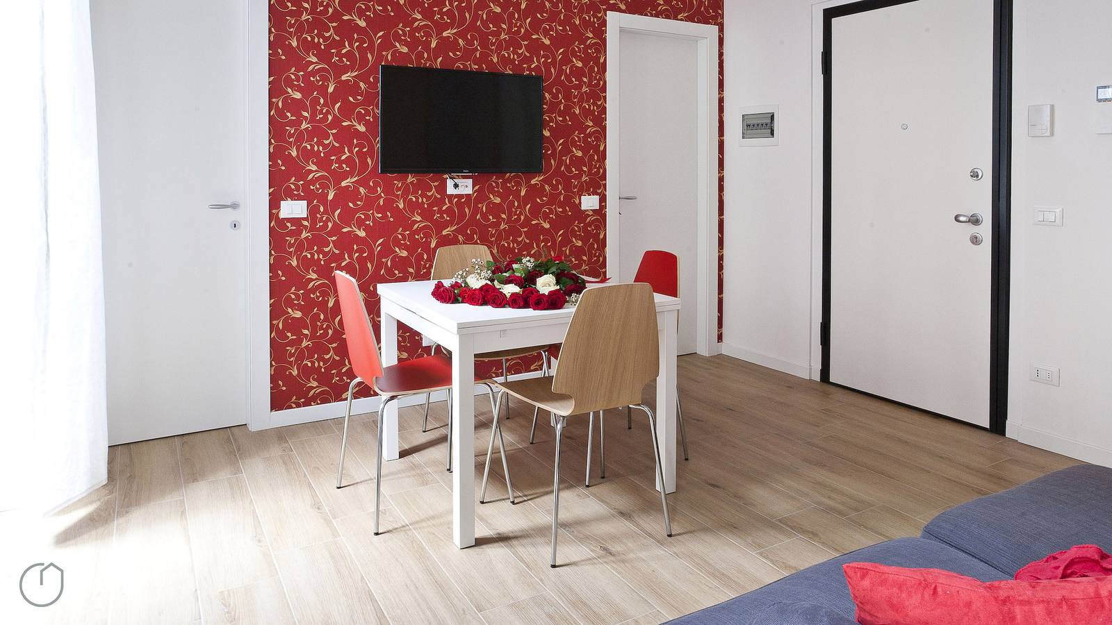 Apartamento entero, Italianway Easy - Caretto 4 - Callas in Milán, Provincia de Milan
