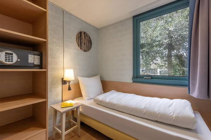 Ferienhaus für 5 Personen, mit Pool in Horst aan de Maas - 3
