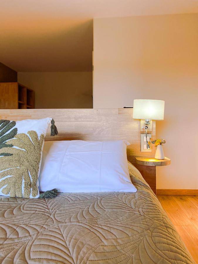 Chambre d’hôte pour 2 personnes, avec piscine et jardin à Gruissan - 3