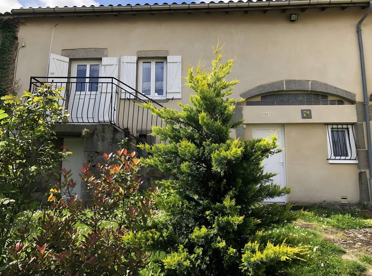 Photo : Maison de vacances